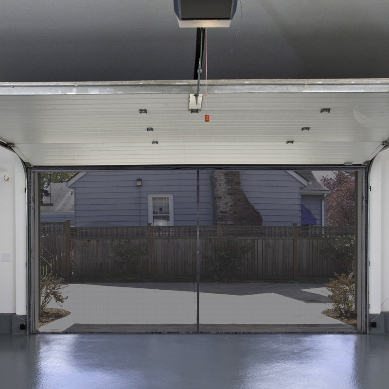 Garage Door Sweep Wayfair